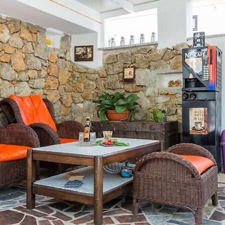 Molnar Resort Apartment Sergej Brzac Luaran gambar