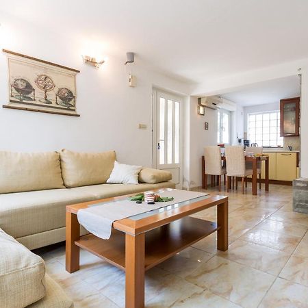 Molnar Resort Apartment Sergej Brzac Luaran gambar