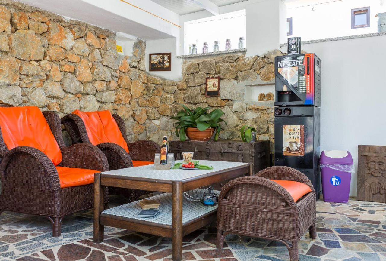 Molnar Resort Apartment Sergej Brzac Luaran gambar
