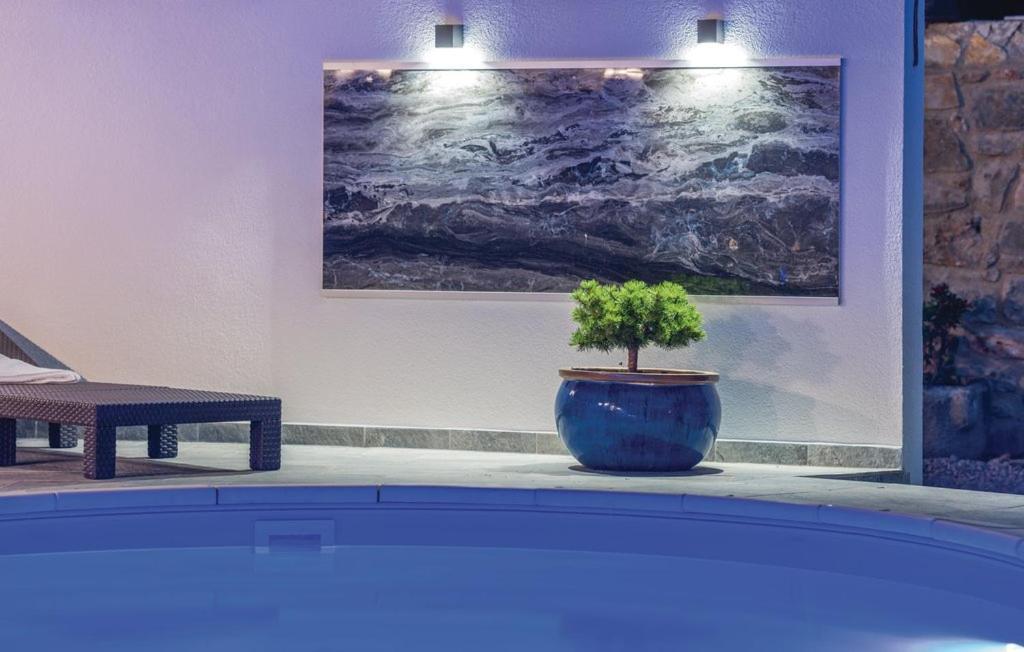 Molnar Resort Apartment Sergej Brzac Luaran gambar