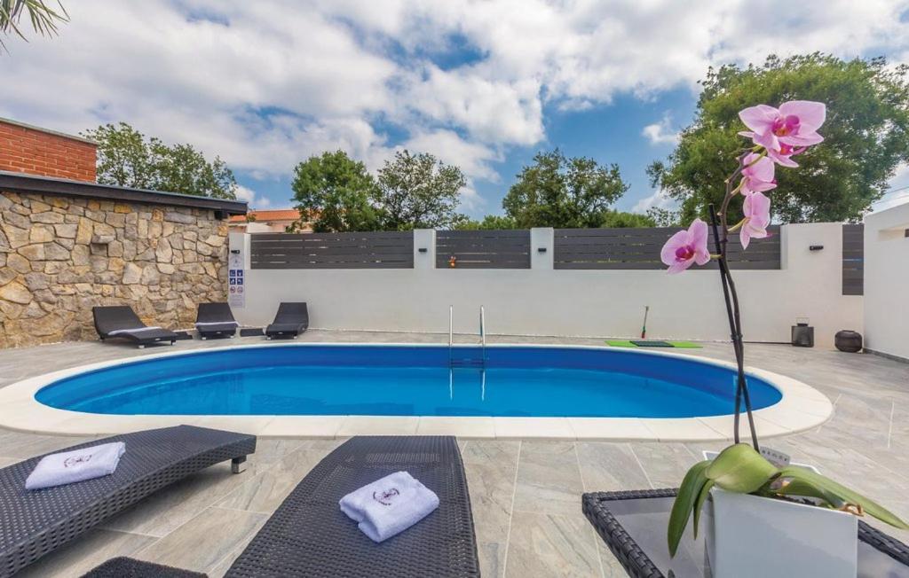 Molnar Resort Apartment Sergej Brzac Luaran gambar