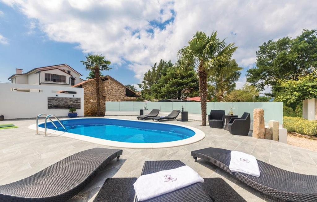 Molnar Resort Apartment Sergej Brzac Luaran gambar