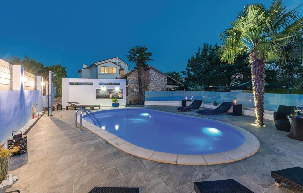 Molnar Resort Apartment Sergej Brzac Luaran gambar