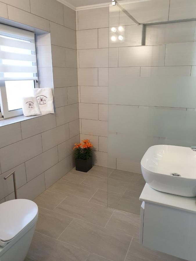Molnar Resort Apartment Sergej Brzac Luaran gambar